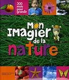 Mon Imagier De La Nature