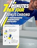 Tonus Chrono %C2%AB Mon Programme Renforcement Musculaire %C2%BB
