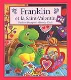 Franklin Et La Saint Valentin