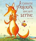 Image de couverture Amazon