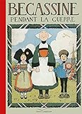 Bcassine Pendant La Guerre