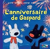 Gaspard Et Lisa Lanniversaire De Gaspard