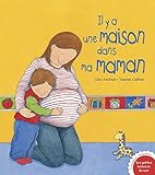 Il Y A Une Maison Dans Ma Maman