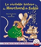 Tu Me Lis Une Histoire 