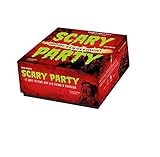 Scary Party: Survivrais Tu %C3%A0 Un Film D'horreur 