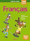 Caribou Franais Cm2 Livre Lve Ed 2017