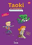 Taoki Et Compagnie Cp   Cahier D'exercices 2   Edition 2017