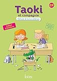 Taoki Et Compagnie Cp   Cahier D'%C3%A9criture   Edition 2017