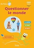 Les Cahiers Istra Questionner Le Monde Ce1 Elve Ed 2017