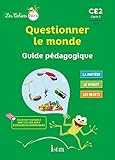 Les Cahiers Istra Questionner Le Monde Ce2 Guide Pdagogique Ed 2017