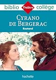 Bibliocollge Cyrano De Bergerac Edmond Rostand