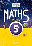Mission Indigo Math%C3%A9matiques Cycle 4 
