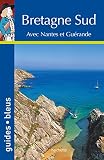 Guide Bleu Bretagne Sud