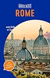 Guide Bleu Rome