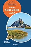Le Mont Saintmichel Les Carnets Des Guides Bleus