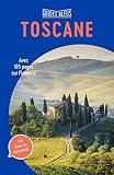 Guide Bleu Toscane