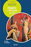 Pompi Et Herculanum Les Carnets Des Guides Bleus