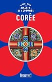 Core Le Petit Guide Des Usages Et Coutumes