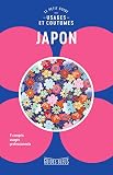 Japon Le Petit Guide Des Usages Et Coutumes
