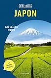 Guide Bleu Japon