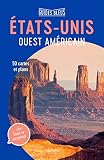 Guide Bleu Etatsunis Ouest Amricain