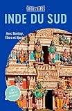 Guide Bleu Inde Du Sud
