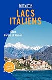 Guide Bleu Lacs Italiens