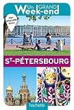 Guide Un Grand Week End %C3%A0 Saint P%C3%A9tersbourg