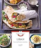 Liban Les Meilleures Recettes
