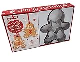 Coffret Biscuits De Noel