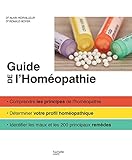 Guide De Lhomopathie