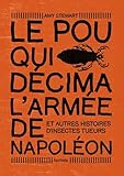 Le pou qui décima l'armée de Napoléon