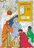 Coloriage Xxl Cr%C3%A8che