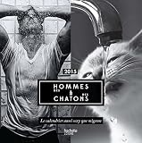 Calendrier 2015 Des Hommes Et Des Chatons