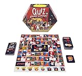 Le Grand Quiz De La Bd: Le 9e Art Sur Un Plateau Et En 600 Questions