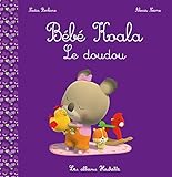 B%C3%A9b%C3%A9 Koala   Le Doudou