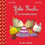 B%C3%A9b%C3%A9 Koala   L'anniversaire