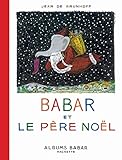 Babar Et Le Pere Noel