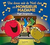 Monsieur Madame   Une Douce Nuit De No%C3%ABl Chez Les Monsieur Madame