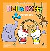 Mes premières histoires - Hello Kitty va au zoo