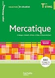 En Situation Mercatique Terminale Stmg Livre De Llve Consommable Ed 2015