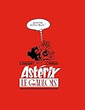 Ast%C3%A9rix Le Gaulois   Edition Artbook