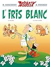 Asterix and the White Iris