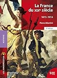 La France Du Xixe Si%C3%A8cle 1815 1914