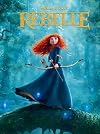Brave (Disney's Wonderful World of Reading)