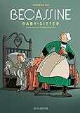 Bcassine Bcassine Babysitter Edition Limite Avec Un Carnet De Croquis