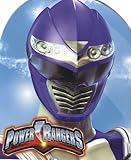 Power Rangers Colo Rigolo Bleu