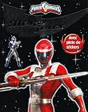 Power Rangers Mega Jeux