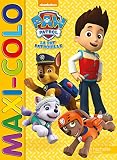 Paw Patrol La Pat'patrouille   Maxi Colo