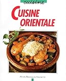 Cuisine Orientale
